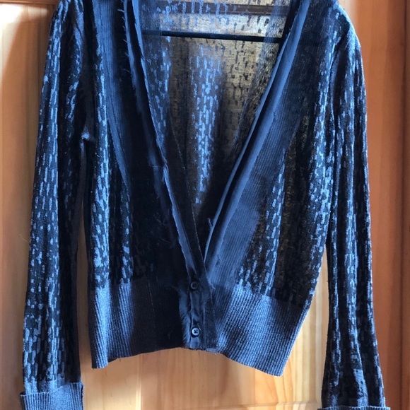 Jackets, cardigans - Picture 8 of 8